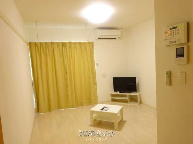 クレイノカーサGOYAⅢ 109号