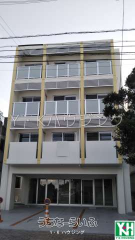 アートハウスⅡ 4-B号