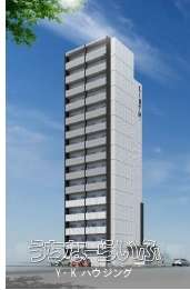 LIBTH前島Ⅰ 1402号