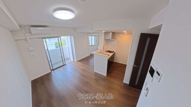 ciliegio(チリエージョ)桜坂 804号