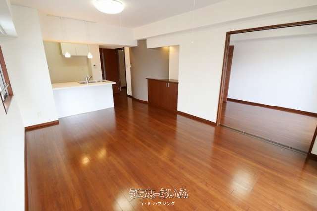 パルミラ東町 302号