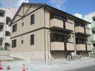 カーサマカビ 202号