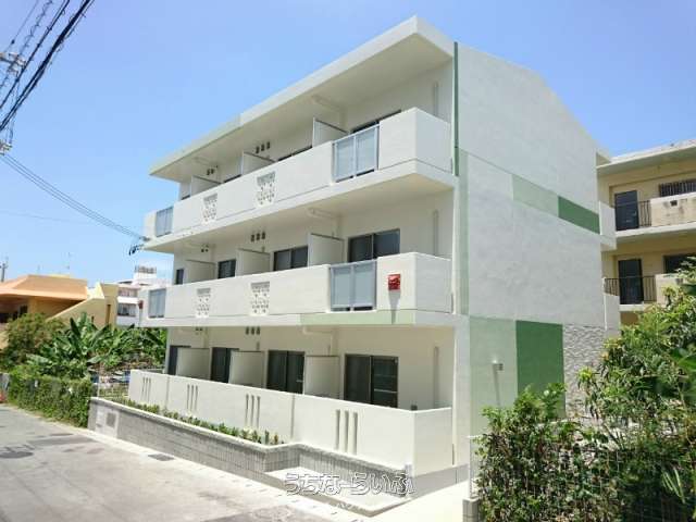 クレイノ田原 101号