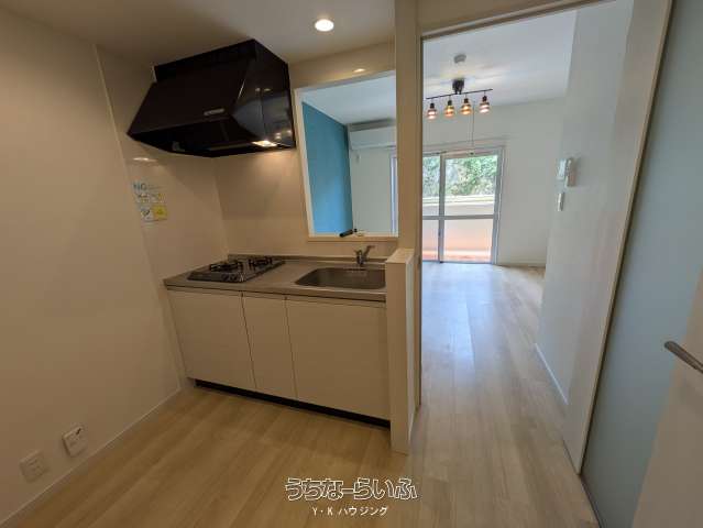 ヒルテラス識名 109号