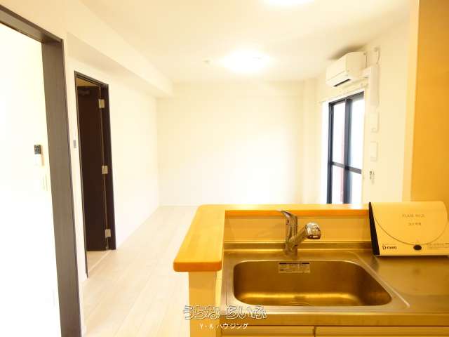 ＦＬＡＩＲ　ＮＯ．５ 301号