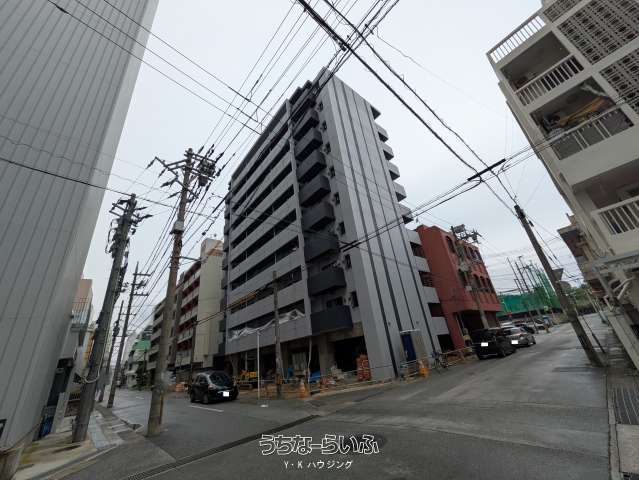 LIBTH松山Ⅱ 304号