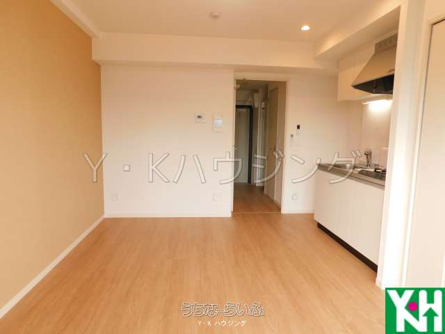 Chula Vista Casa Daido（チュラ ビスタ カーサ大道） 504号