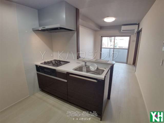 LIBTH旭橋II 801号