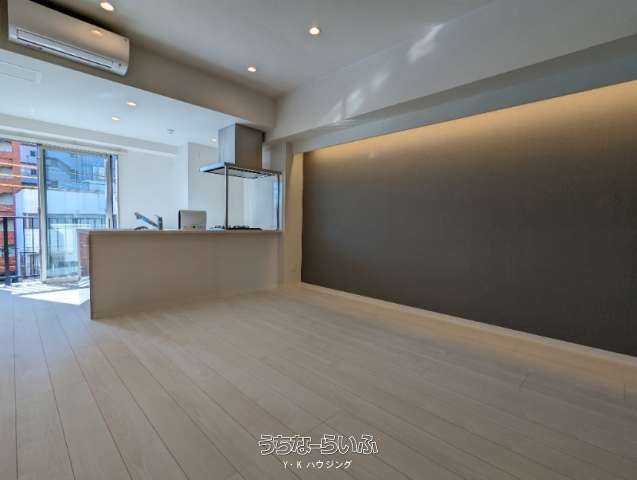 SunResidence泊 602号