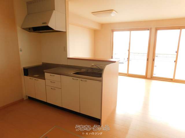 ヒルズ上之屋 105号