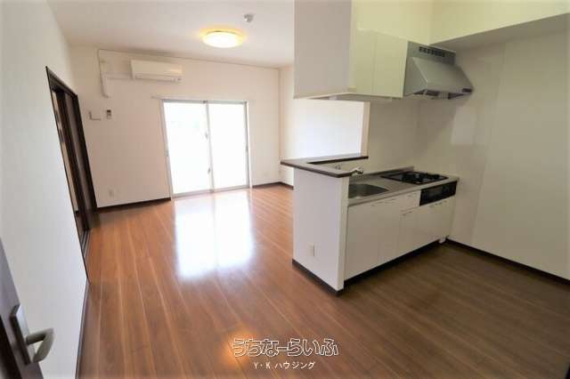 シャルマン瀬底 302号