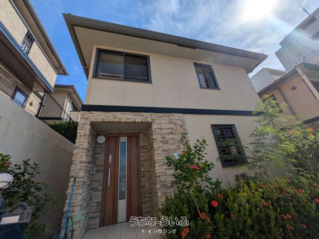 ＰａｒｋＬｉｆｅ上之屋ＡＡ A号