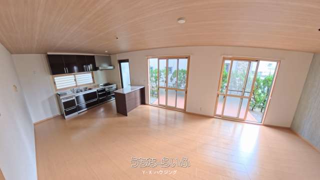 ParkLife上之屋AA A号