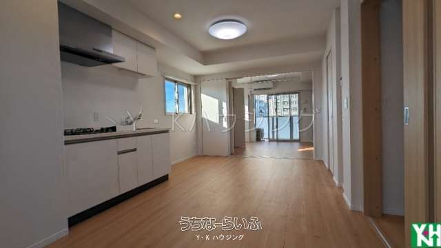 ciliegio(チリエージョ)桜坂 606号