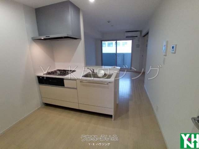 ＬＩＢＴＨおもろまち駅前（リブスオモロマチエキマエ） 307号