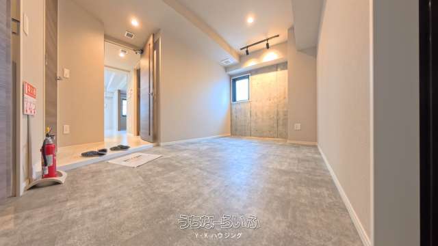 みらいビル 203号