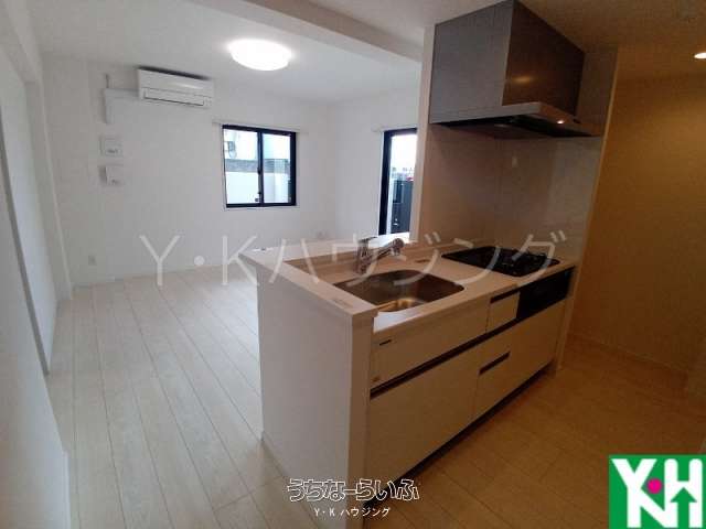 T&R Apartment 104号