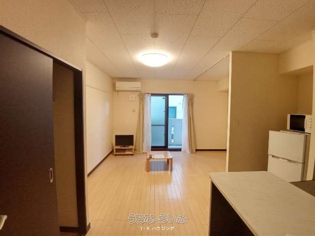 レオネクストちゅらゆい 102号