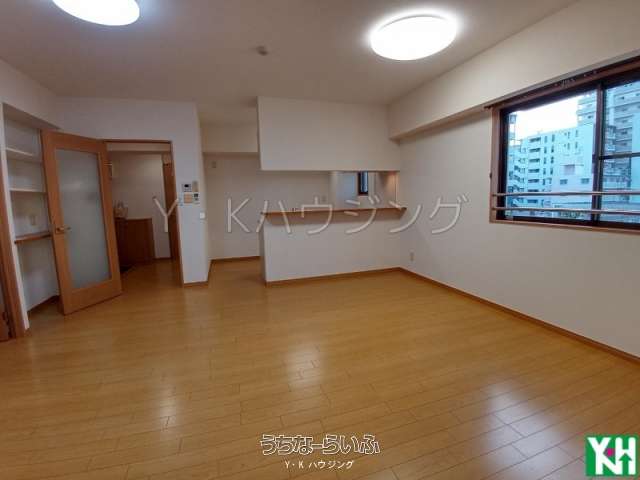 アメニティステイ 202号