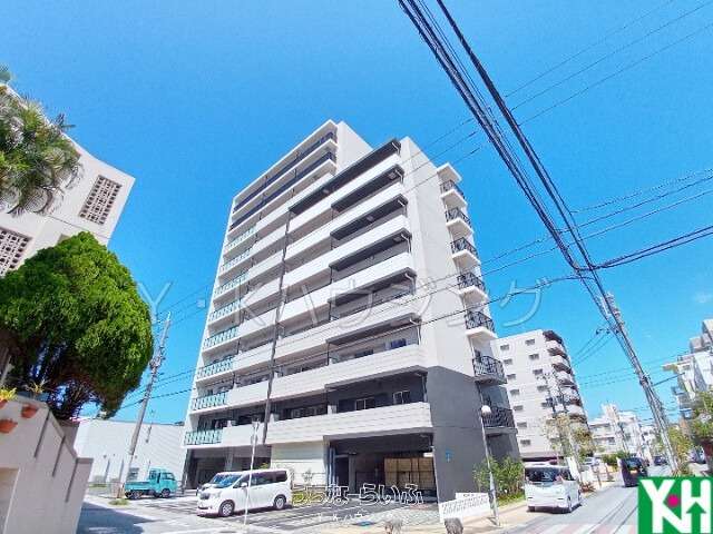 サンレジデンス小禄(SunResidence 小禄) 1002号