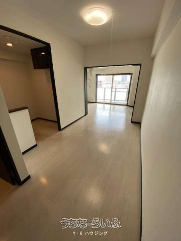 グランドテラス新都心 1002号