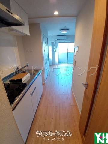 ciliegio（チリエージョ）桜坂 209号