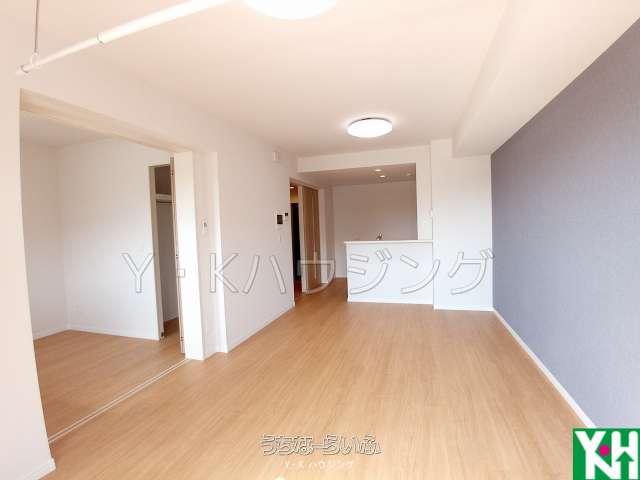 セロ　ヴィスタ（Cerro vista） 102号