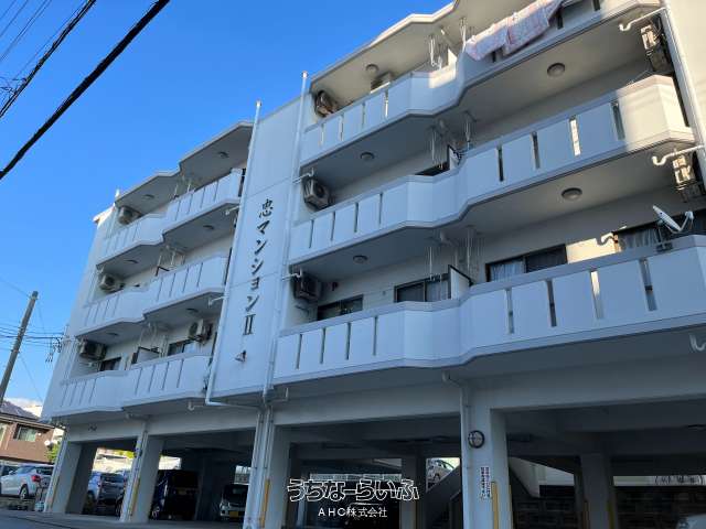 忠マンション２ 402号