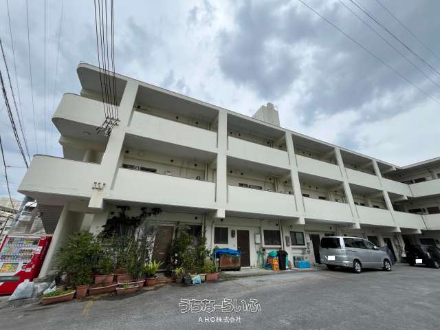 メゾンクリスタル 218号