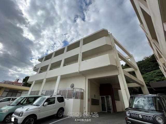 ミネルバＡ棟 105号