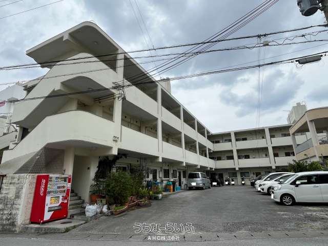 メゾンクリスタル 202号