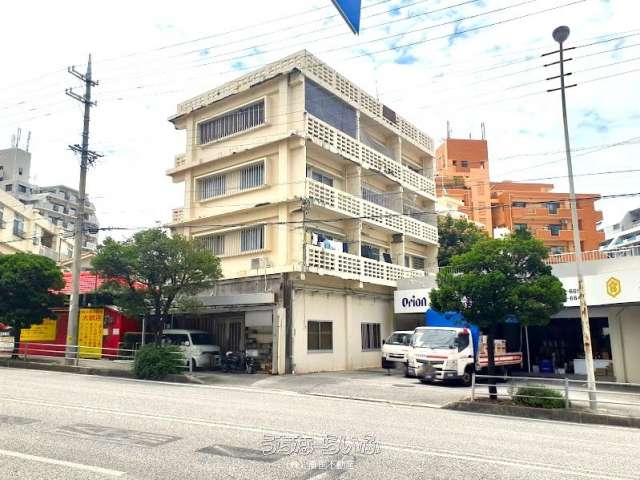 ハイム22