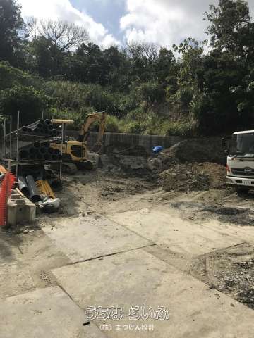 那覇市首里鳥堀町4丁目