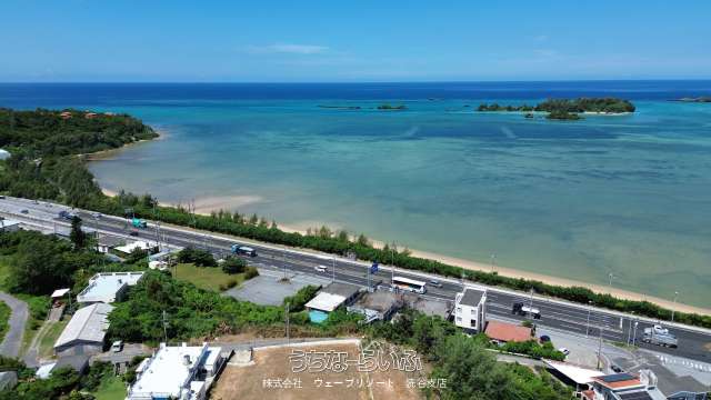 恩納村恩納土地