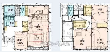 ★★南城市佐敷手登根４期－2号棟（全２棟）