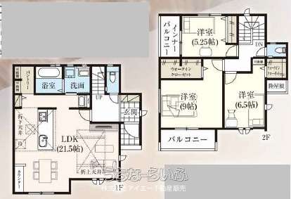 ★★南城市佐敷手登根4期-1号棟(全2棟)