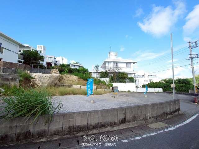 ☆【売地】那覇市首里崎山町-1区画