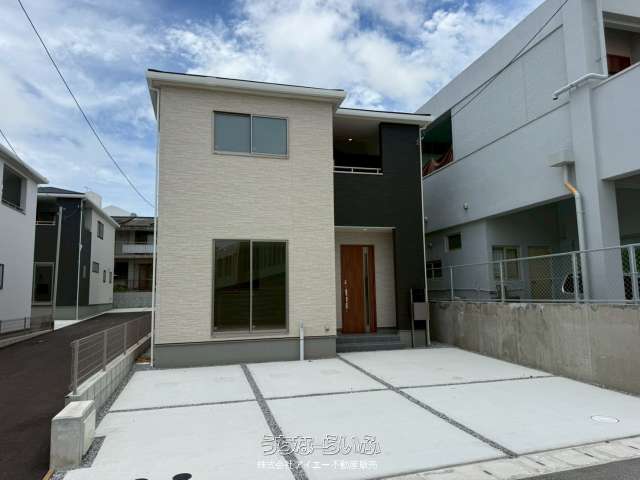 ■■与那原町与那原第-④号棟(全4棟)