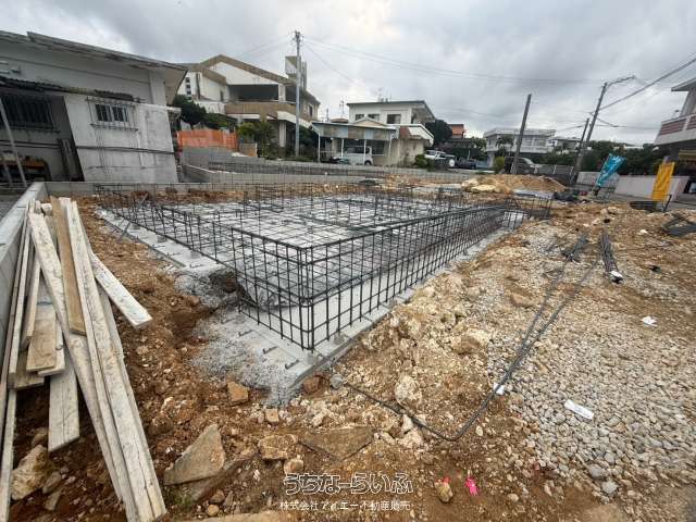 ★★うるま市石川曙３丁目－③号棟（全３棟）