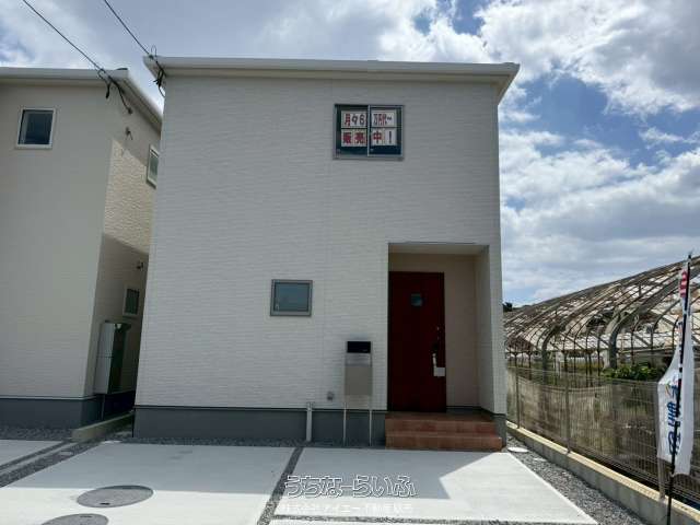 ■■八重瀬町玻名城第2-1号棟（全4棟）