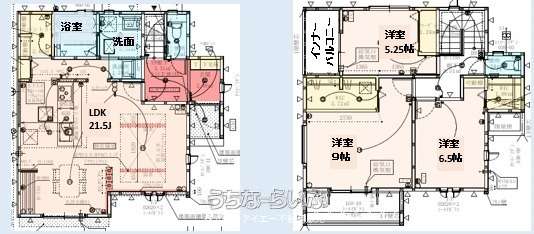 ★★南城市佐敷手登根４期－１号棟（全２棟）