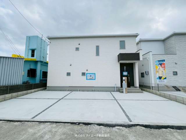 ★★南城市玉城糸数4期全2棟－2号棟