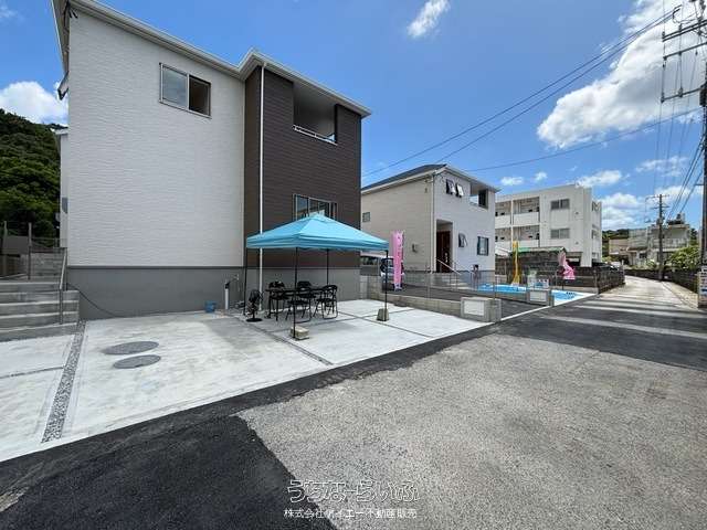 ■■豊見城市伊良波第2-2号棟(全4棟)