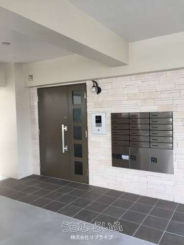 オフリーハウス 202号