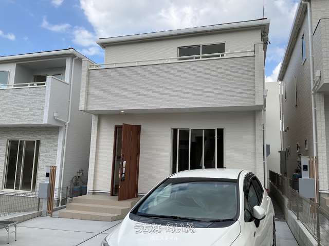 那覇市宮城2号棟