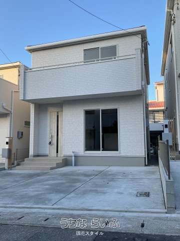 那覇市宮城4号棟