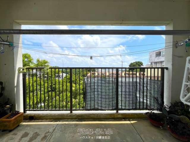 首里崎山町三丁目中古戸建