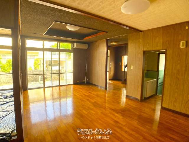 那覇市小禄戸建