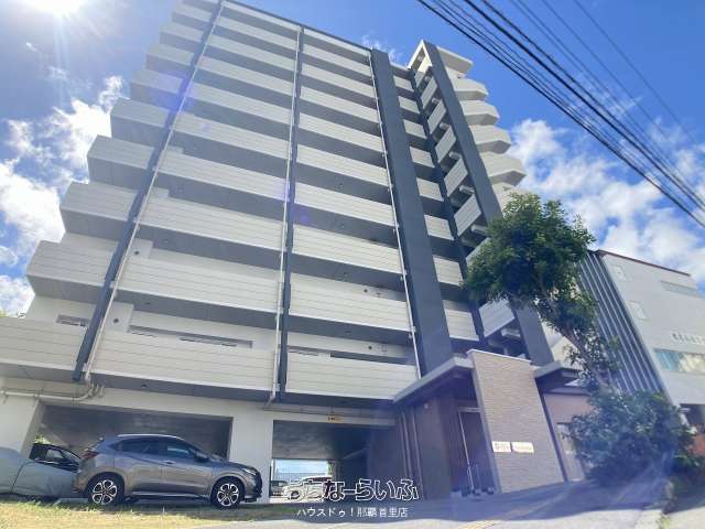 ワイズグレイスシティ古島 ７F号