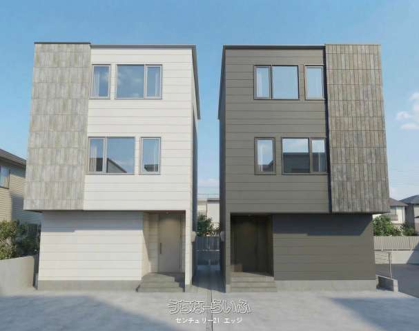 【物件番号201】エスロンメル伊祖【A棟】